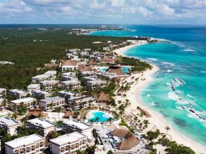 Bahia Principe Grand Tulum - All Inclusive