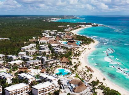 Bahia Principe Grand Tulum - All Inclusive