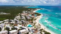 Bahia Principe Grand Tulum - All Inclusive Hôtels à proximité de : Akumal