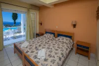 Garbis Villas & Apartments Hotels in Moussata