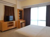 Sun Apartment Semarang