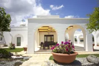 Coppola di Seta Hotels in Locorotondo