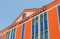 Hotel Pundi Rezeki 1 Hotel dekat Masjid Rahmatullah, Simpang Kapuk