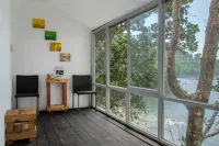 Beu Ceubeh Cottage Sabang Hotels in Ujong Kareung