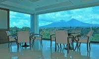 Braja Mustika Hotel Bogor