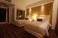 Royal Asnof Hotel Pekanbaru Hôtels à : Pekanbaru