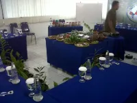 Hotel Gloria Amanda Jogja