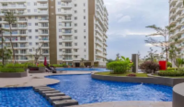 Apartement Gateway Pasteur Bandung by TN Hospitality