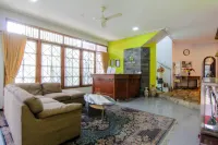 Embe Enem Homestay
