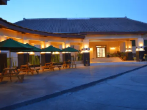 Labersa Garden Inn Hotels in Kampar Regency