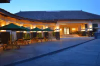 Labersa Garden Inn Hotel a Siak Hulu