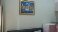 Apt Tanglin 2Br Griya Gailen 1 Atas Pakuwon Mall Hôtels à : Lakarsantri