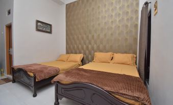 Krian Homestay Syariah