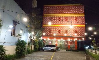 Hotel Srikandi Bandara Yogyakarta