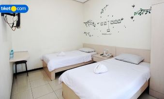 Hotel Swk 95 Surabaya