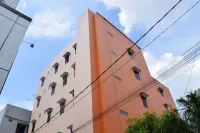 Hotel Sriwijaya 99 Hotels in Sungai Pangeran