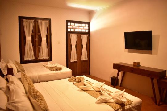 Bawangan Bromo 전경