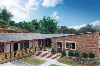 BG Stone Bungalow Các khách sạn ở 
