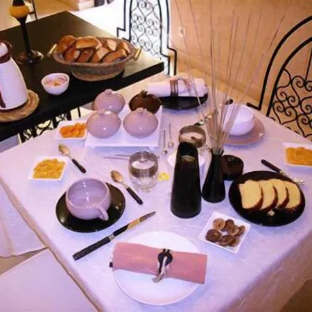 Riad Soleil d'Orient