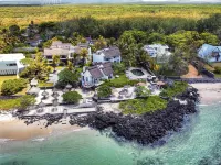 La Maison d'Eté Hotel by Newmark Hotels near Pointe de Poste Lafayette