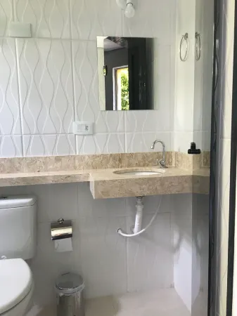 Hotel Imperial Inn Отели в г. Сан-Каэтану-ду-Сул