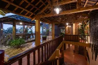 Chau Long Sapa 2 Hotel - Pools