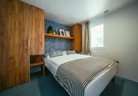 Falkensteiner Premium Mobile Homes and Camping Zadar Hotels in Zadar