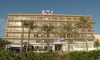 Aya Seahotel - Adults Only