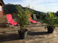 Hôtel le Tuc de l'Etang Hotels in Anla