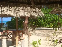 Driftwood Beach Lodge Hotels in Jambiani
