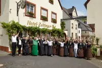 Hotel Zeltinger-Hof - Gasthaus des Rieslings