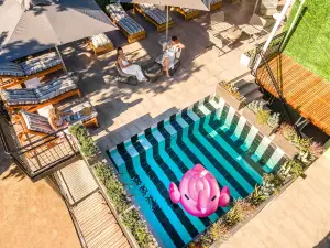 Cloud 9 Boutique Hotel and Spa