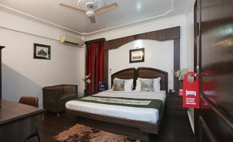 FabExpress Welcome Palace Near New Delhi Railway Station