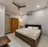 Hotel Saheb Executive Restaurant and Lodging Hotels in Vikaswadi