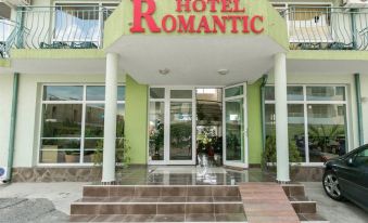 Family Hotel Romantik