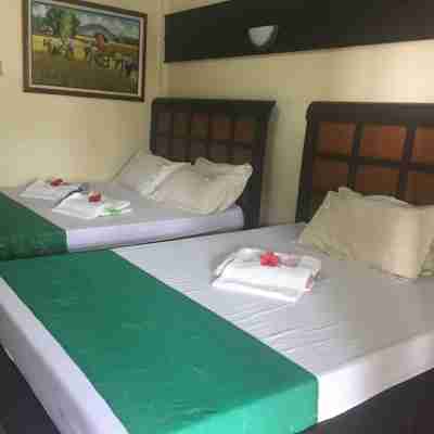 Rio Grande de Laoag Resort Hotel Rooms