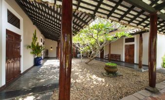 APA Villa Thalpe
