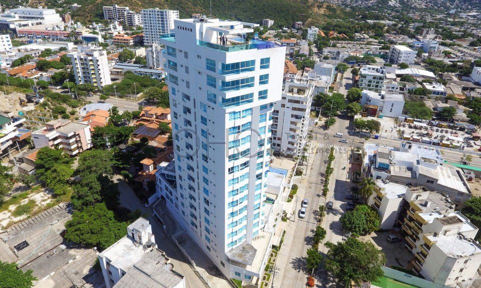 Apartamentos Neos - Cerca Al Mar by Soho - Housity