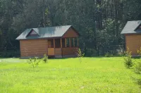 Golovinka Hotel Hotels near Yuzhny Borovninskiy Lighthouse