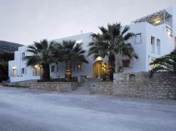 Filoxenia Apartments