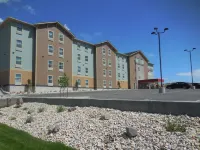 Ledgestone Hotel Elko