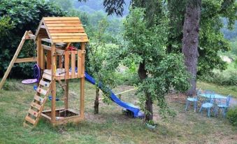 Les Terrasses de Bessou