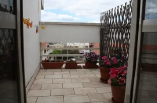 Bed and Breakfast Dorgali