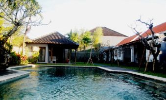 Pondok Alit Resort