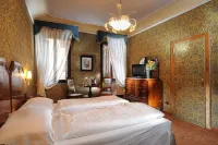 Hotel Flora Hotels in Venedig