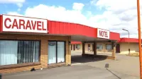 Caravel Motel - Motels