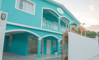 Hotel Agua Dulce