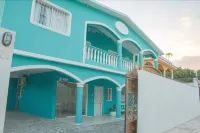 Hotel Agua Dulce Hoteles en Distrito Municipal La Caleta