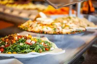 Grupotel Aguait Resort & Spa - Adults Only - breakfast