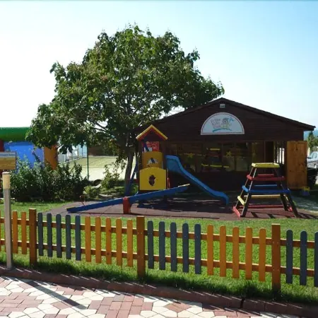 Sineva Beach Hotel - All Inclusive